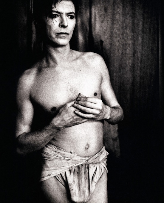 Anton Corbijn