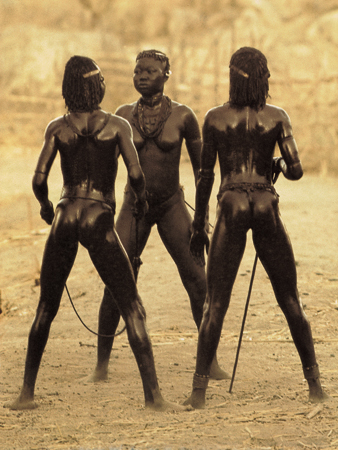 Leni Riefenstahl