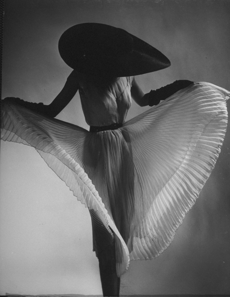 Louise Dahl-Wolfe