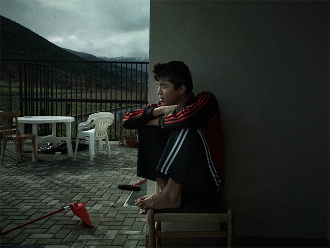 Álvaro Deprit