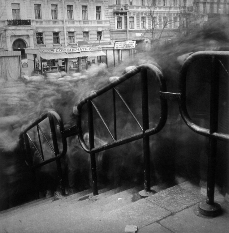 Alexey Titarenko