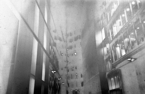 Antony Cairns