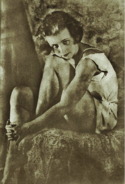 Alexander D. Grinberg