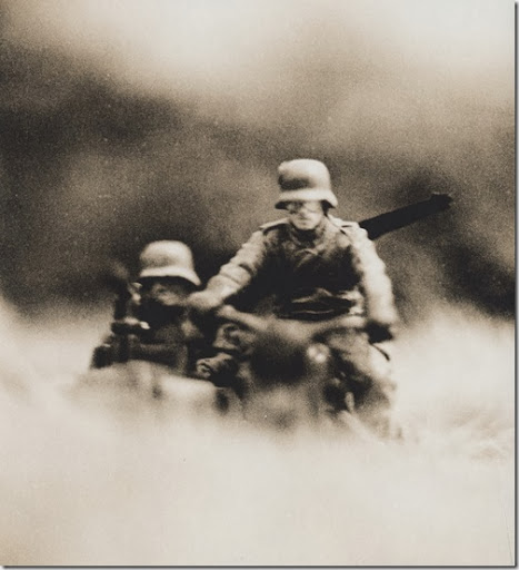 David Levinthal