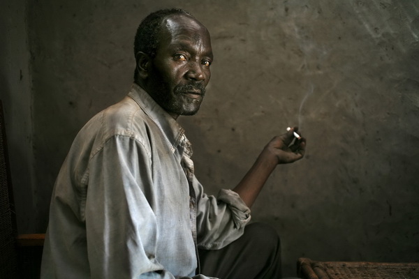 Guy Tillim