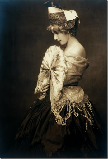 Dora Kallmus