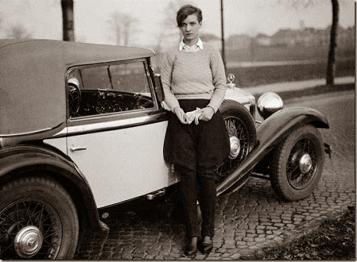 Marianne Breslauer
