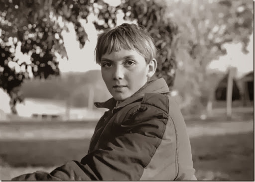 Mark Steinmetz
