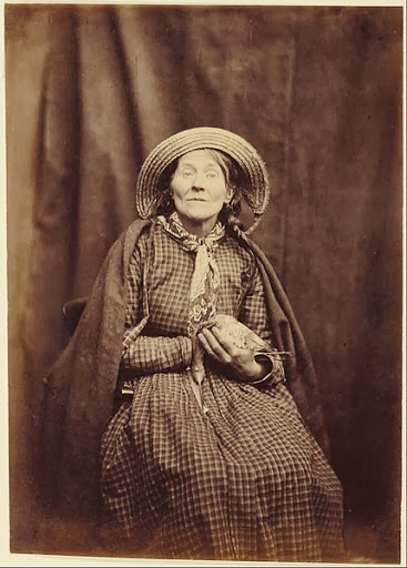 Hugh Welch Diamond