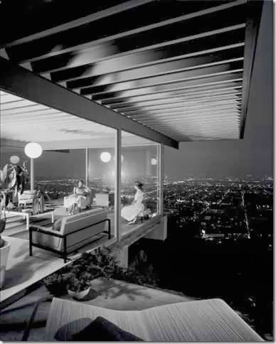 Julius Shulman