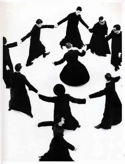 Mario Giacomelli