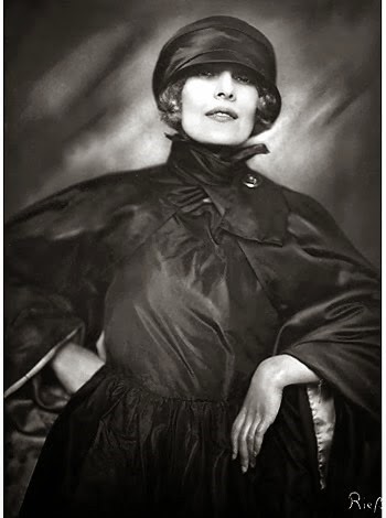 Frieda Riess