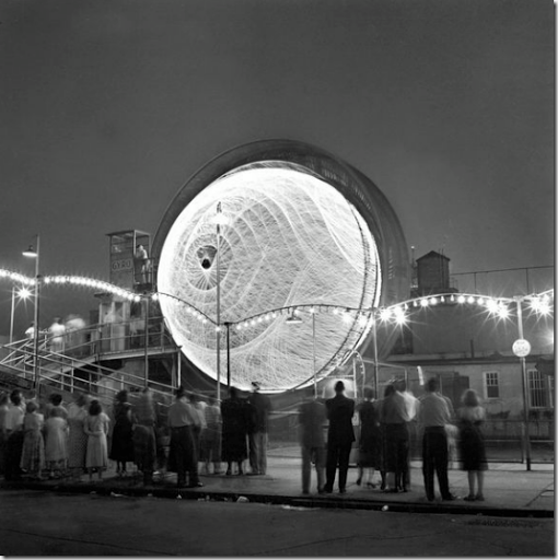 Harold Feinstein