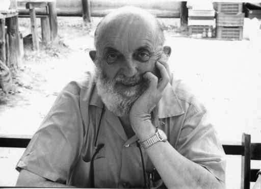 Allan Porter