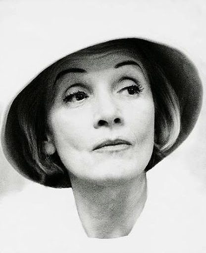 Liselotte Strelow