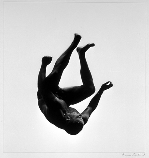 Aaron Siskind