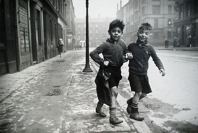 Bert Hardy