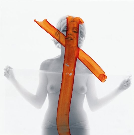 Bert Stern