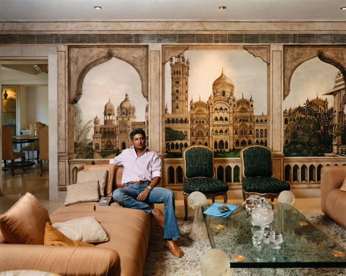 Bharat Sikka