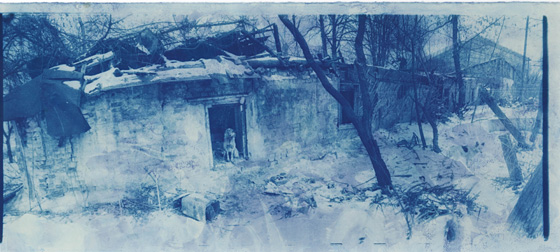 Boris Mikhailov