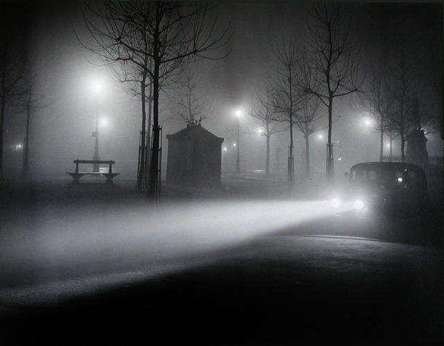 Brassaï