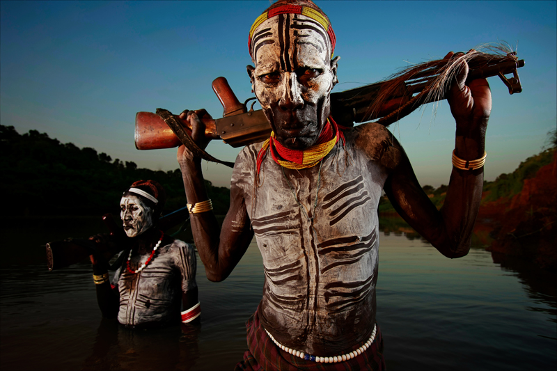 Brent Stirton