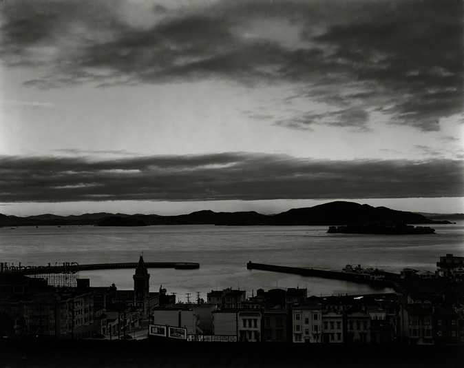 Edward Weston