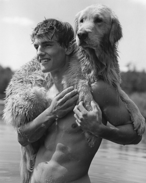 Bruce Weber