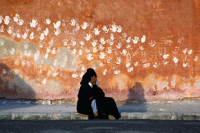 Bruno Barbey