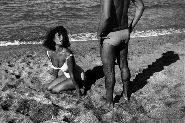 Burt Glinn