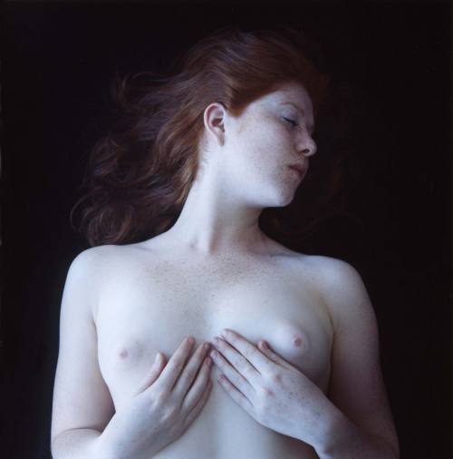 Carla van de Puttelaar