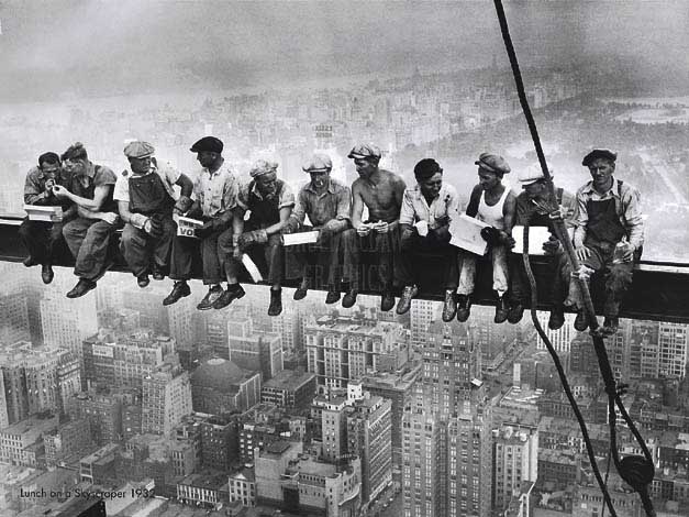 Charles C. Ebbets