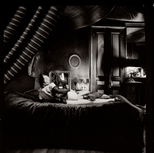 Charles Mons