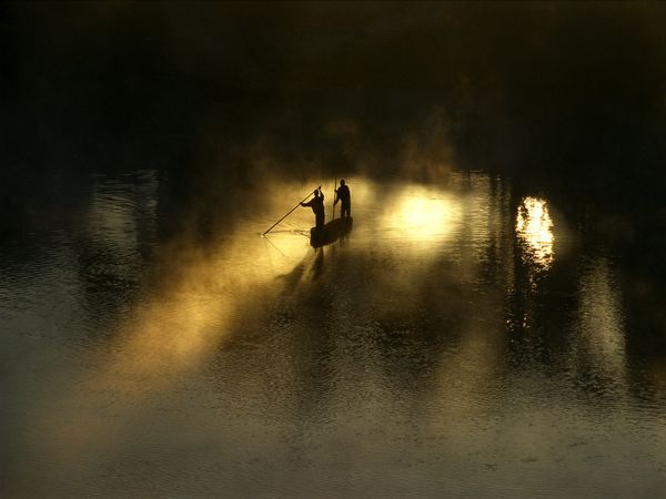 Chris Johns