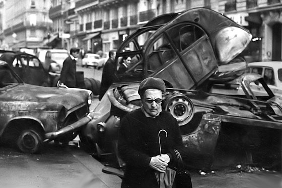 Chris Marker