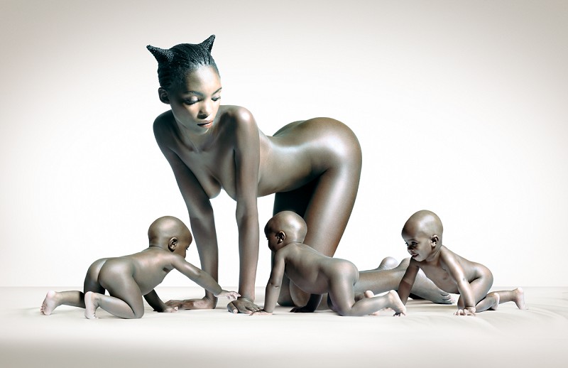 Christophe Gilbert