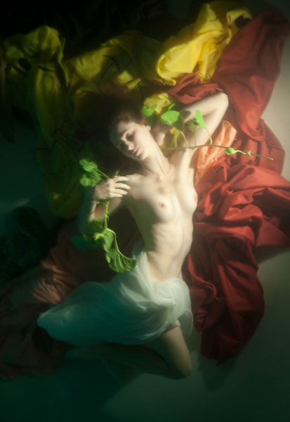 Christy Lee Rogers