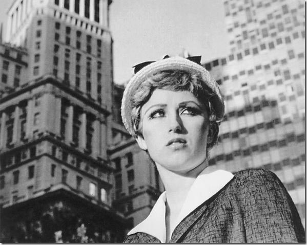 Cindy Sherman