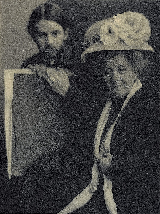 Clarence H. White