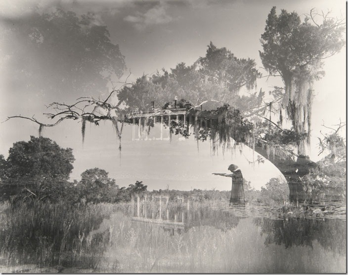 Clarence J. Laughlin