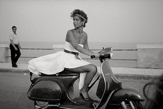 Claude Nori