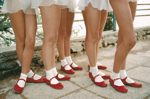 Claudine Doury
