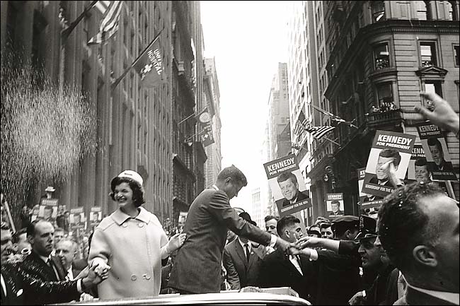 Cornell Capa