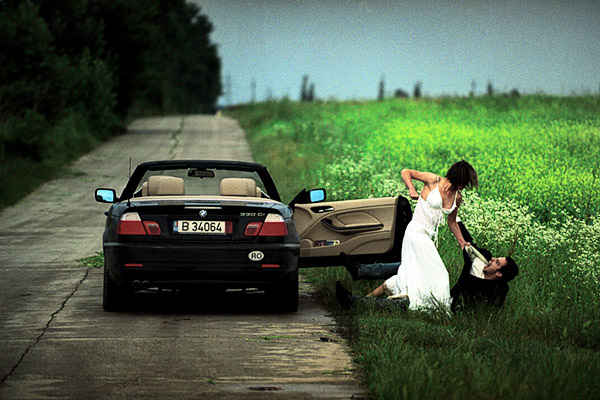 Cosmin Bumbut
