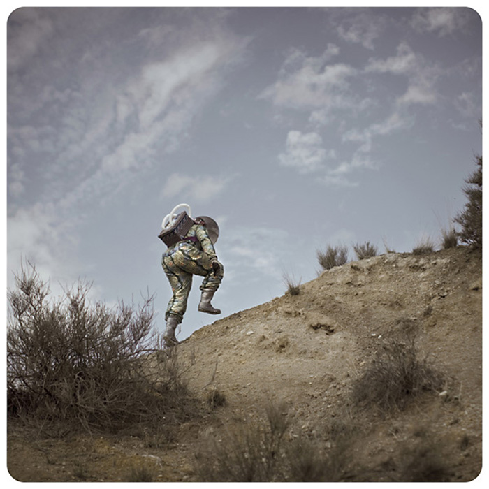 Cristina De Middel