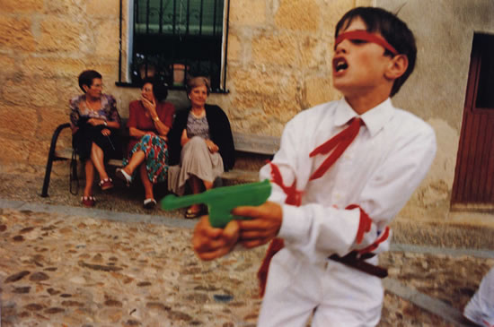 Cristóbal Hara