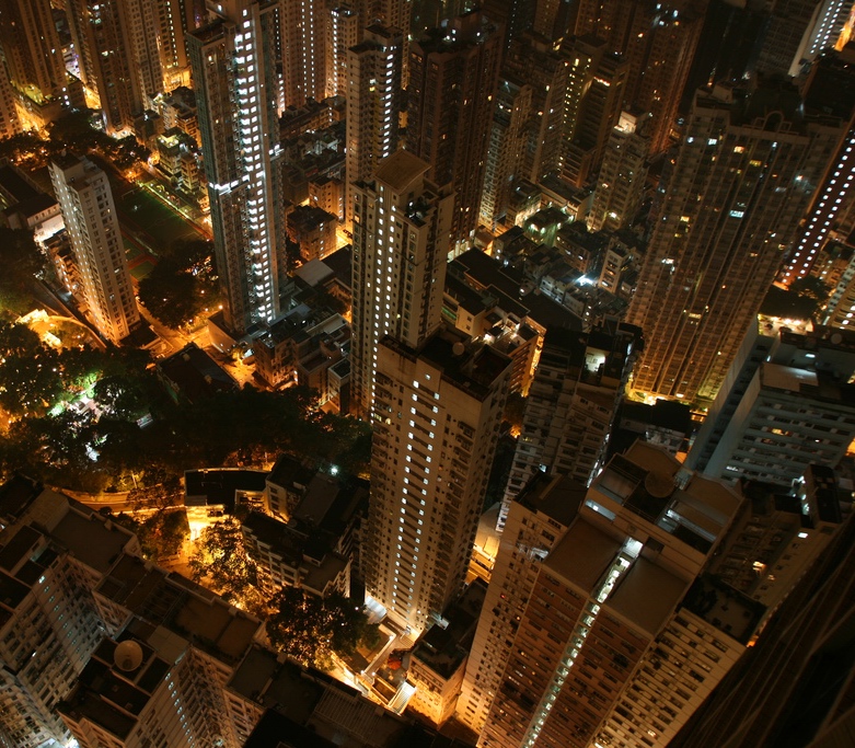 Daniel Cheong