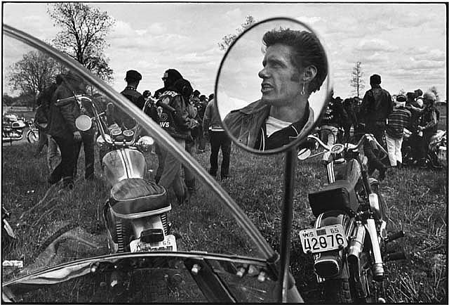 Danny Lyon