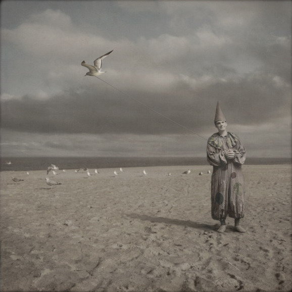 Dariusz Klimczak