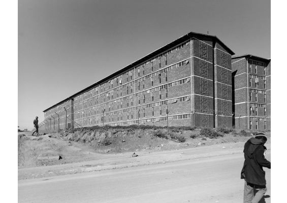 David Goldblatt